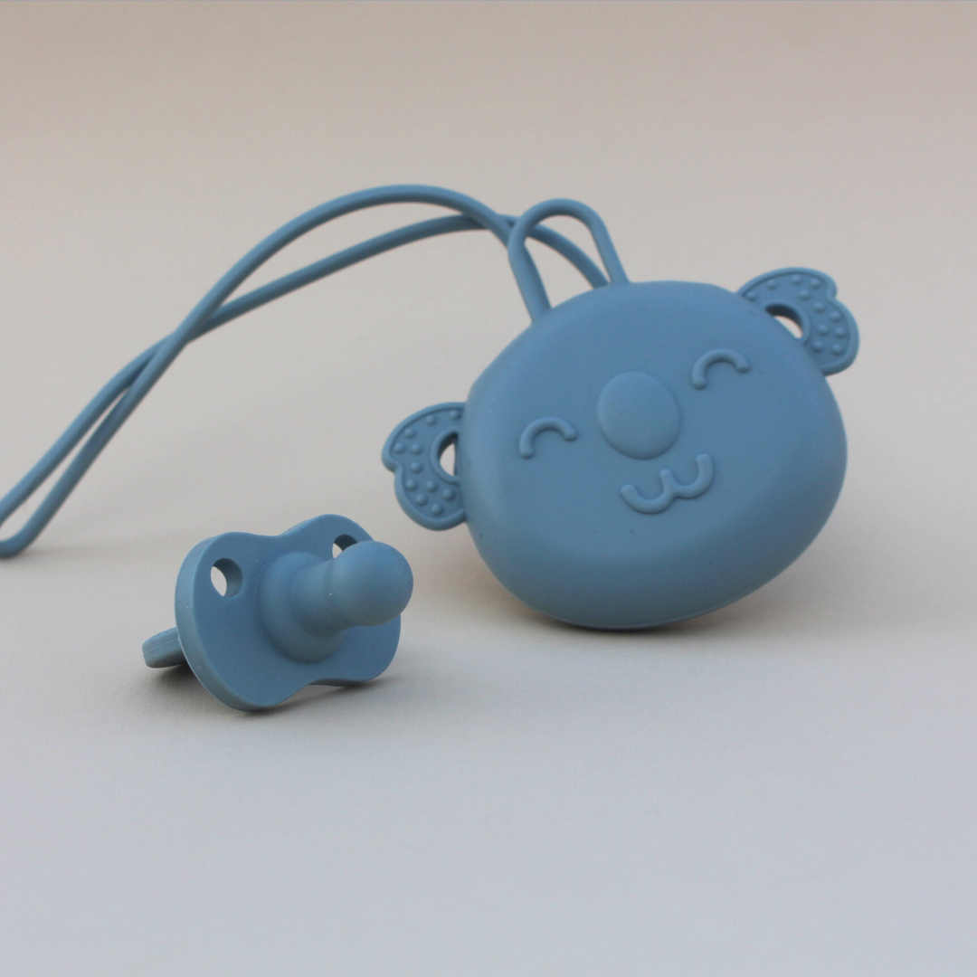 Cucolino Blue