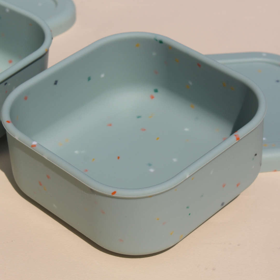 Lunch Box Minty