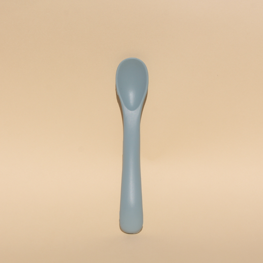 Simple Spoon Blue