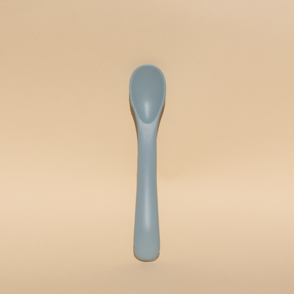 Simple Spoon Blue