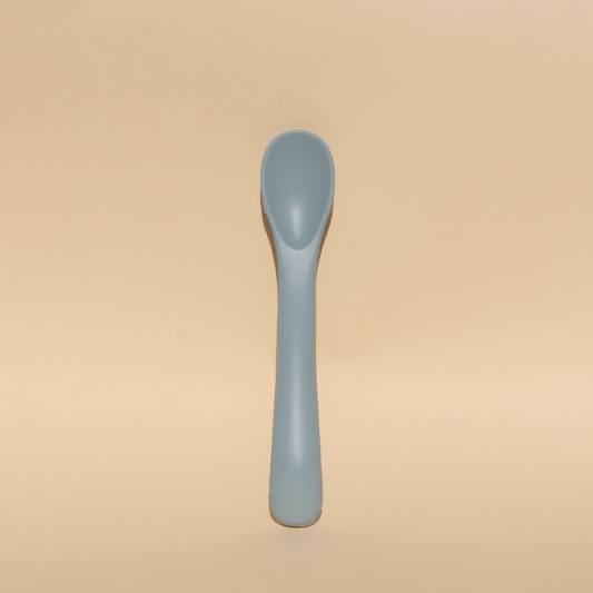 Simple Spoon Blue