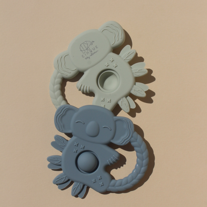 Koala Blue