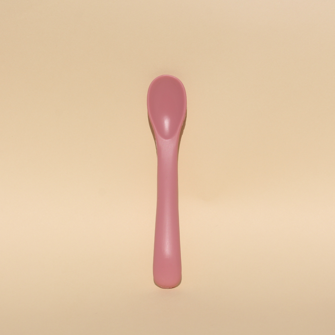 Simple Spoon Berry