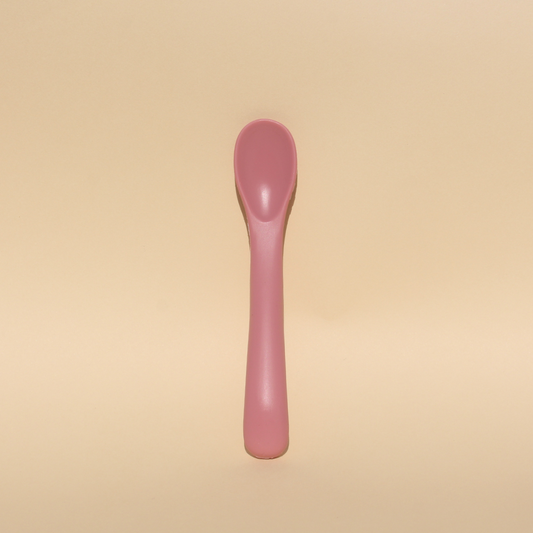 Simple Spoon Berry