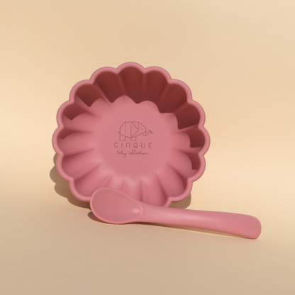Shell Set Berry