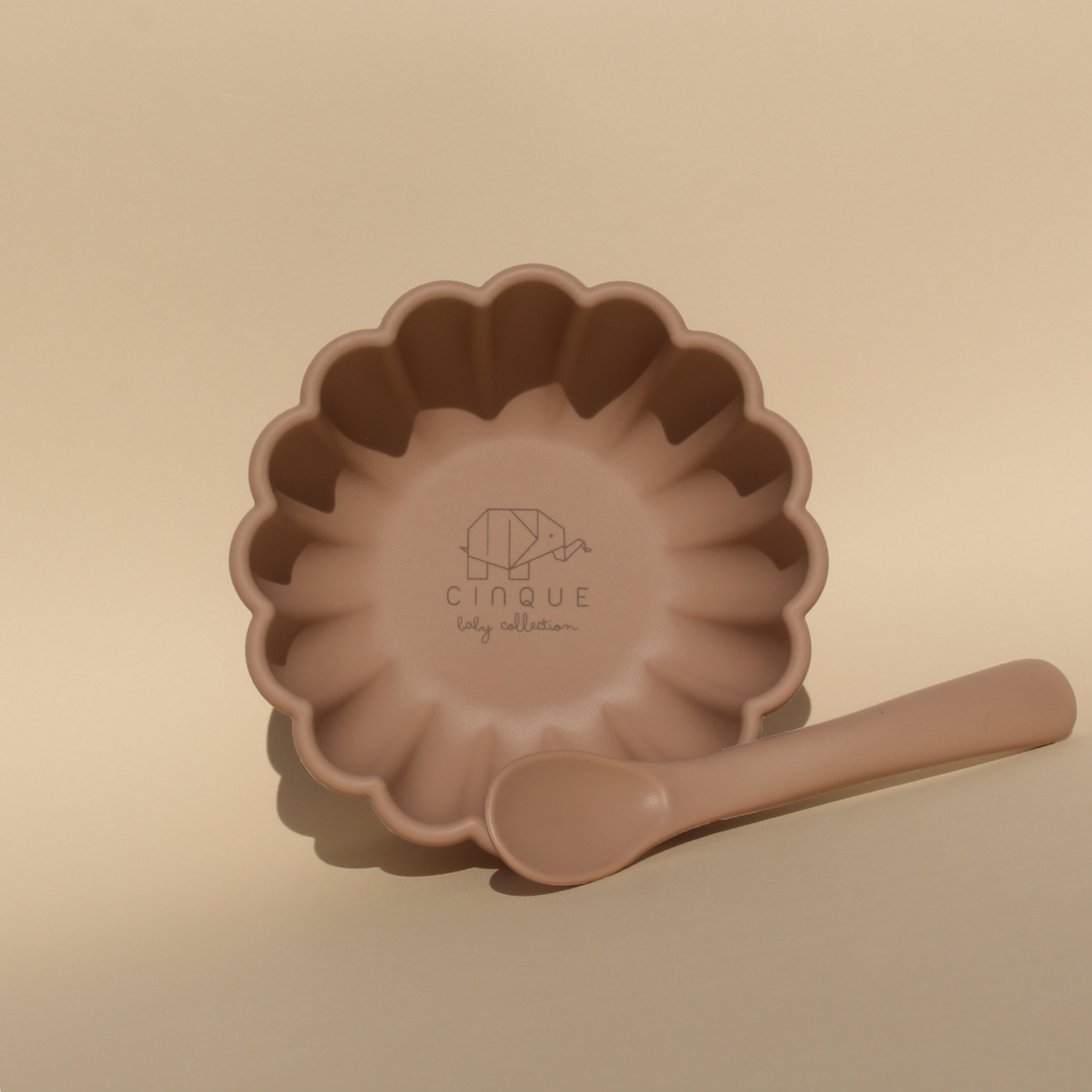Simple Spoon Khaki