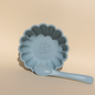 Shell Set Blue
