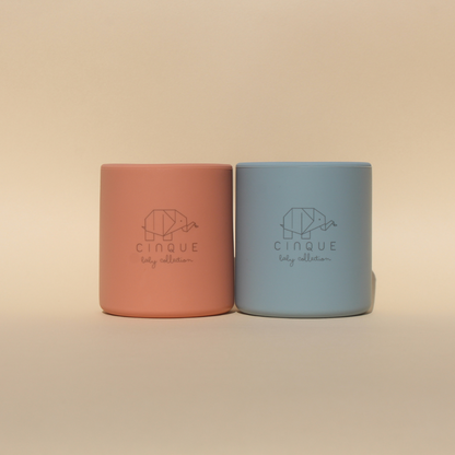 Cup Apricot