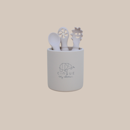 Starter Beige