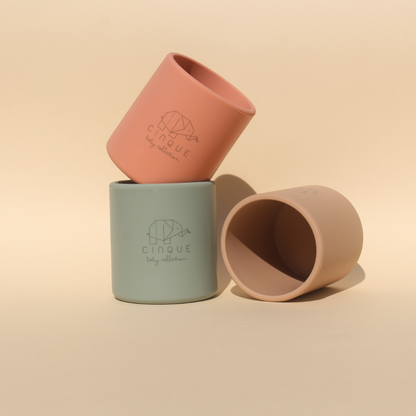 Cup Apricot