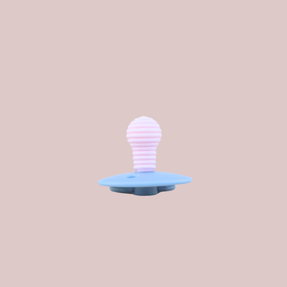 Cucolino Spiral