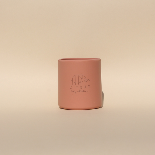 Cup Apricot