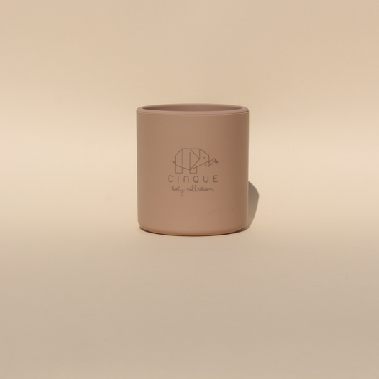 Cup Khaki