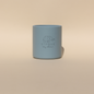 Cup Blue