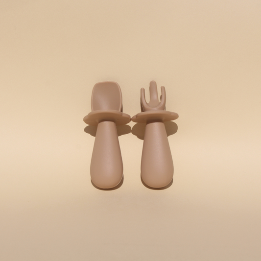 Kiddi Set Khaki