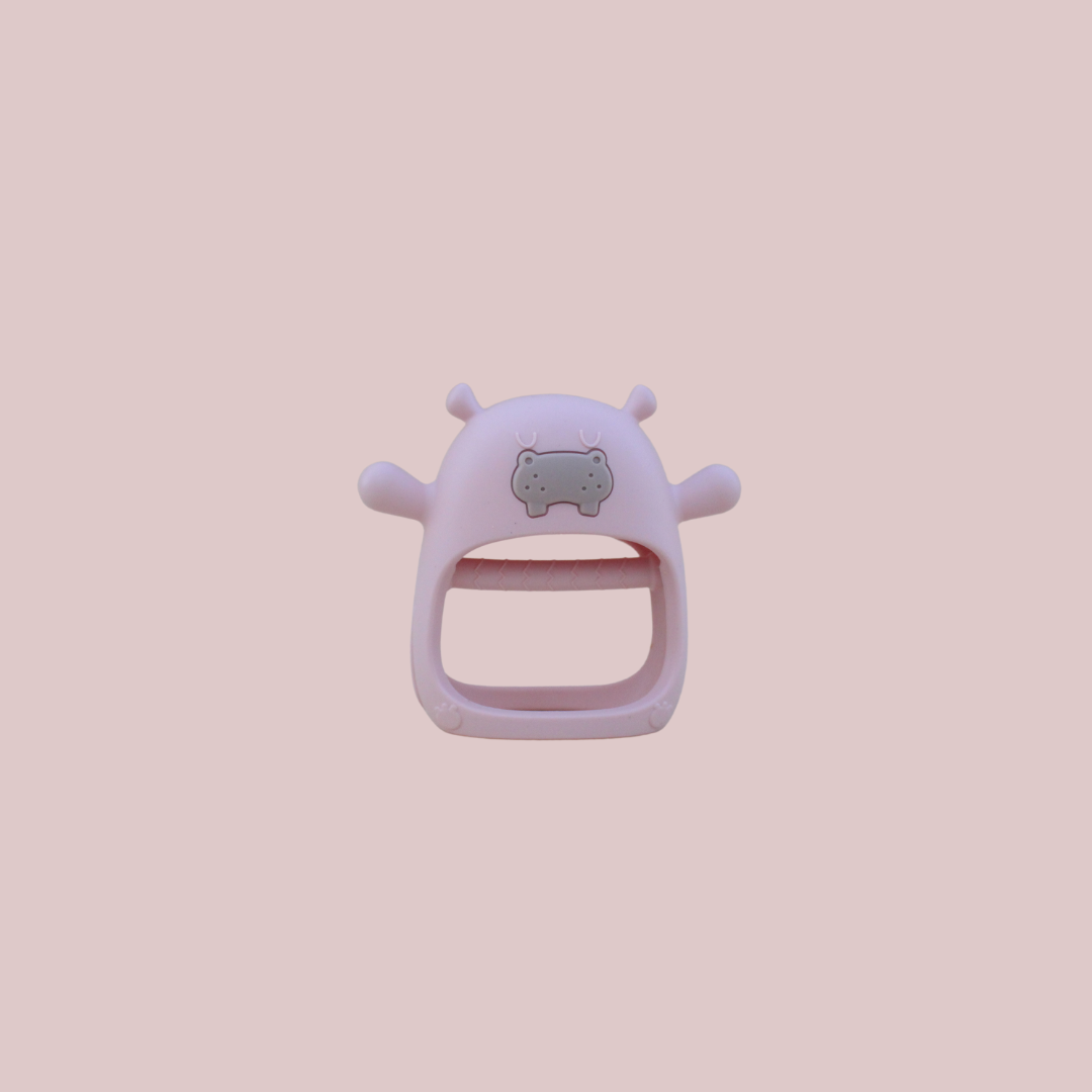 Bery Bear