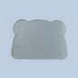 Blue Mommy Bear