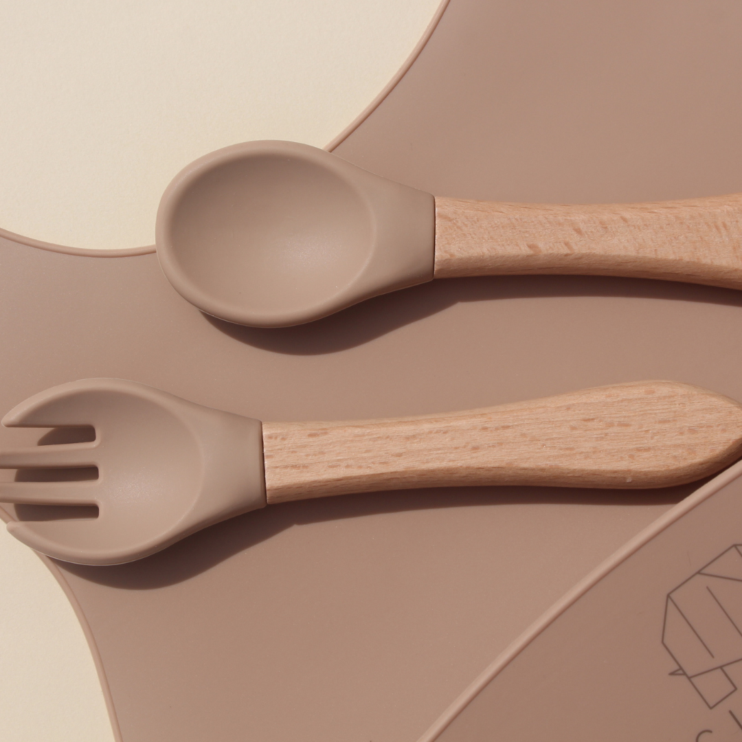 All In One Set Beige