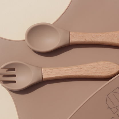 All In One Set Beige
