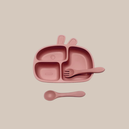 Bunny Berry Set