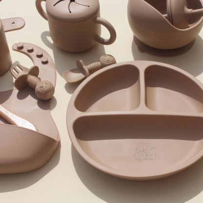 All In One Set Beige