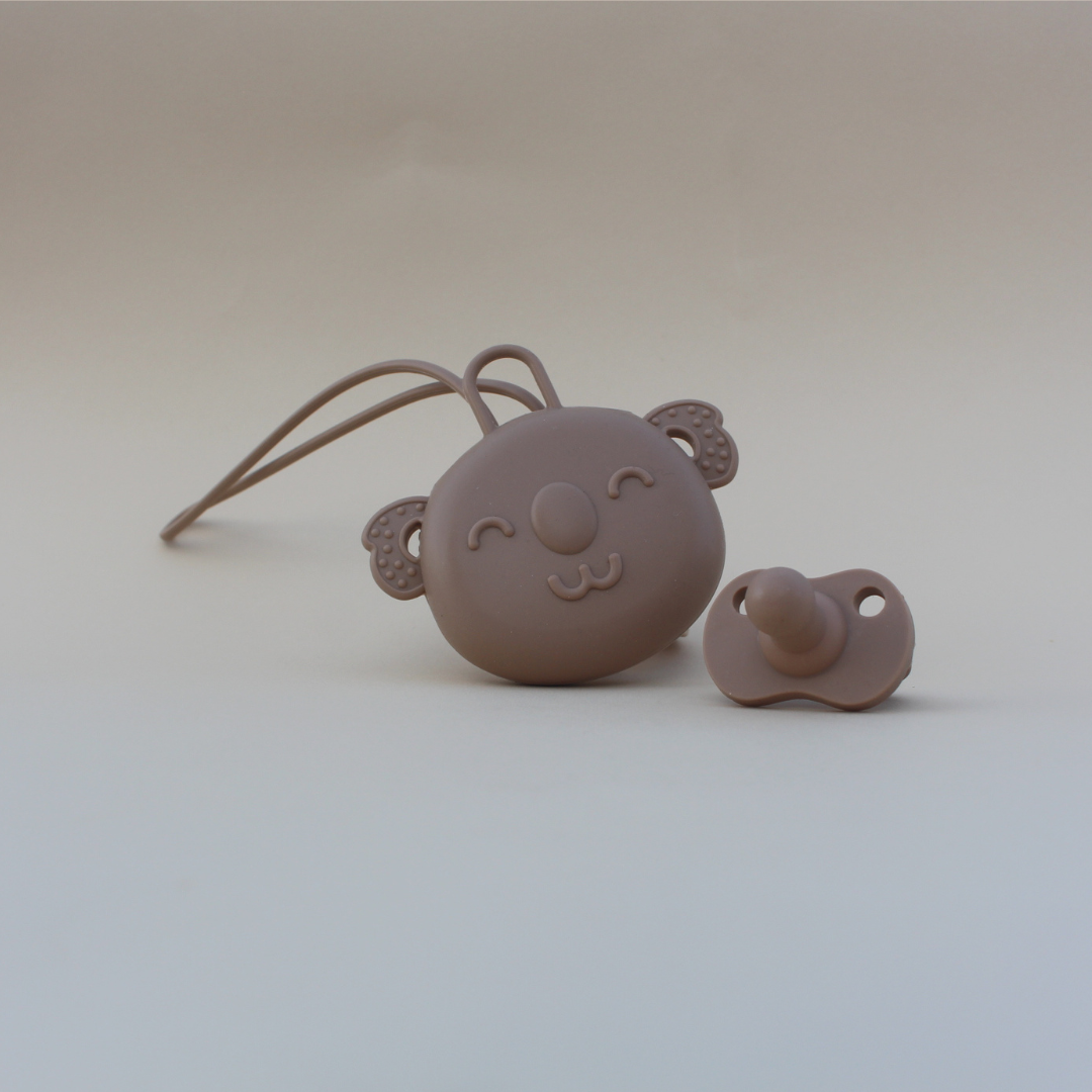Cucolino Brown
