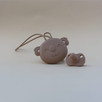Cucolino Brown
