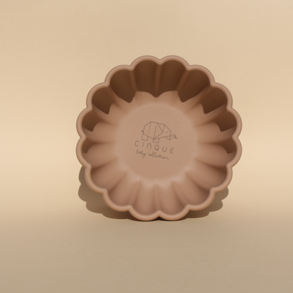 Shell Set Khaki