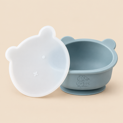 Bearz činija Blue