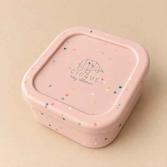Lunch Box Rose