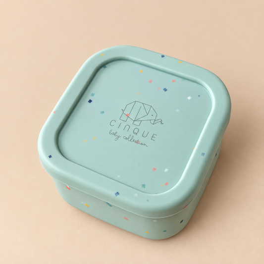 Lunch Box Minty