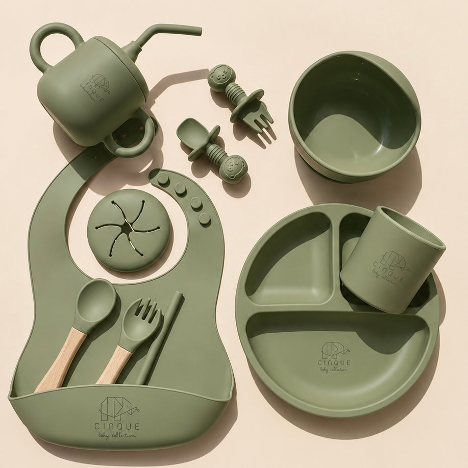 All In One Set Army