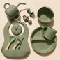 All In One Set Army